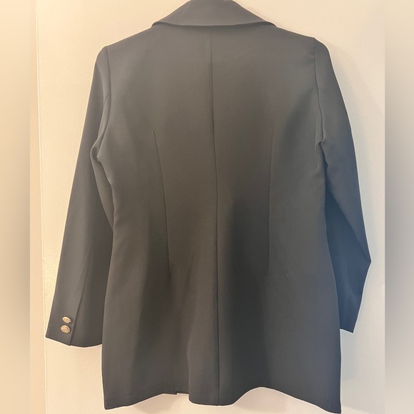 Blazer & pants size M - Picture 8 of 11